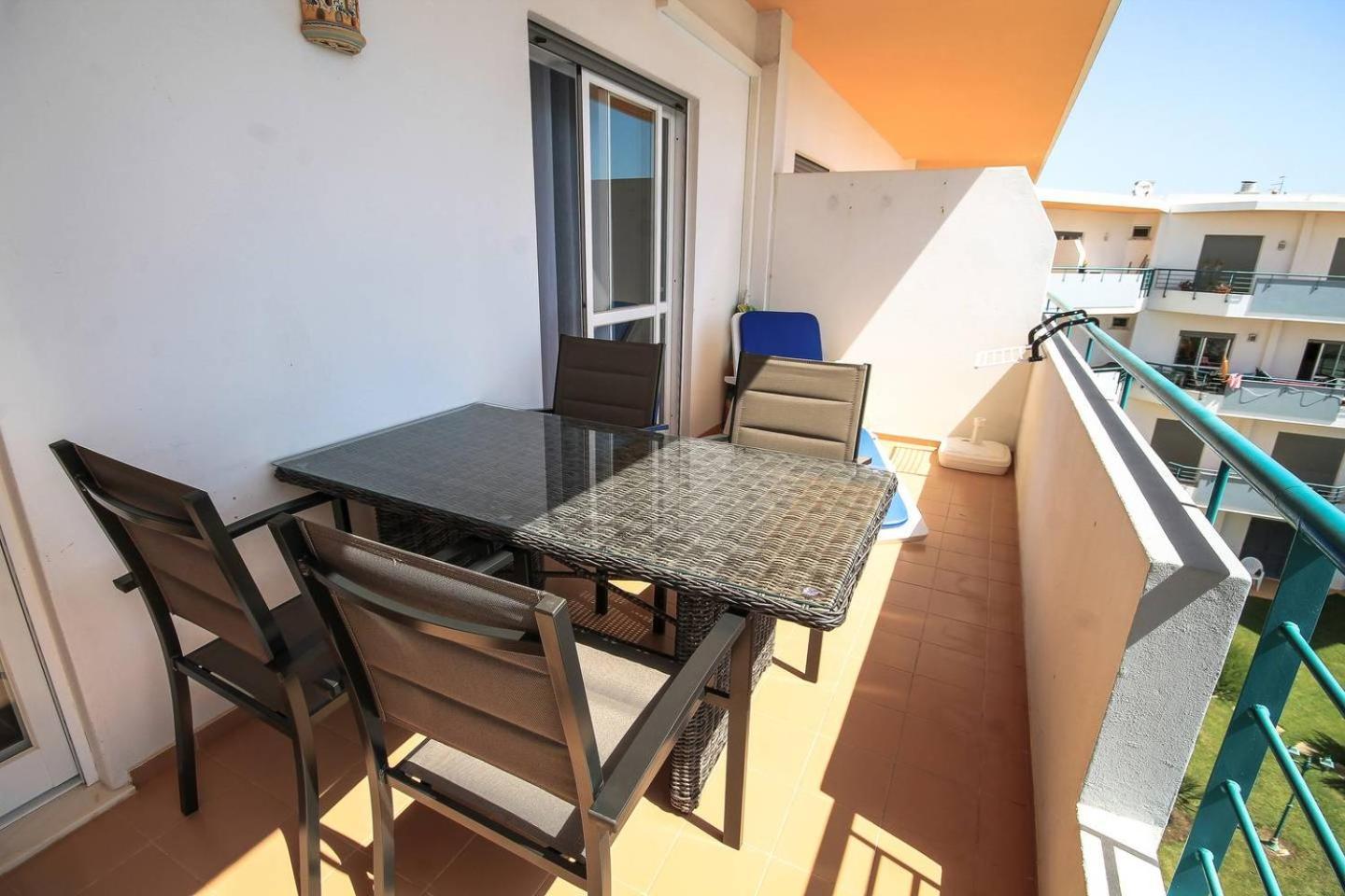 Quinta De Santo Antonio Ac2 Daire Lagos Dış mekan fotoğraf