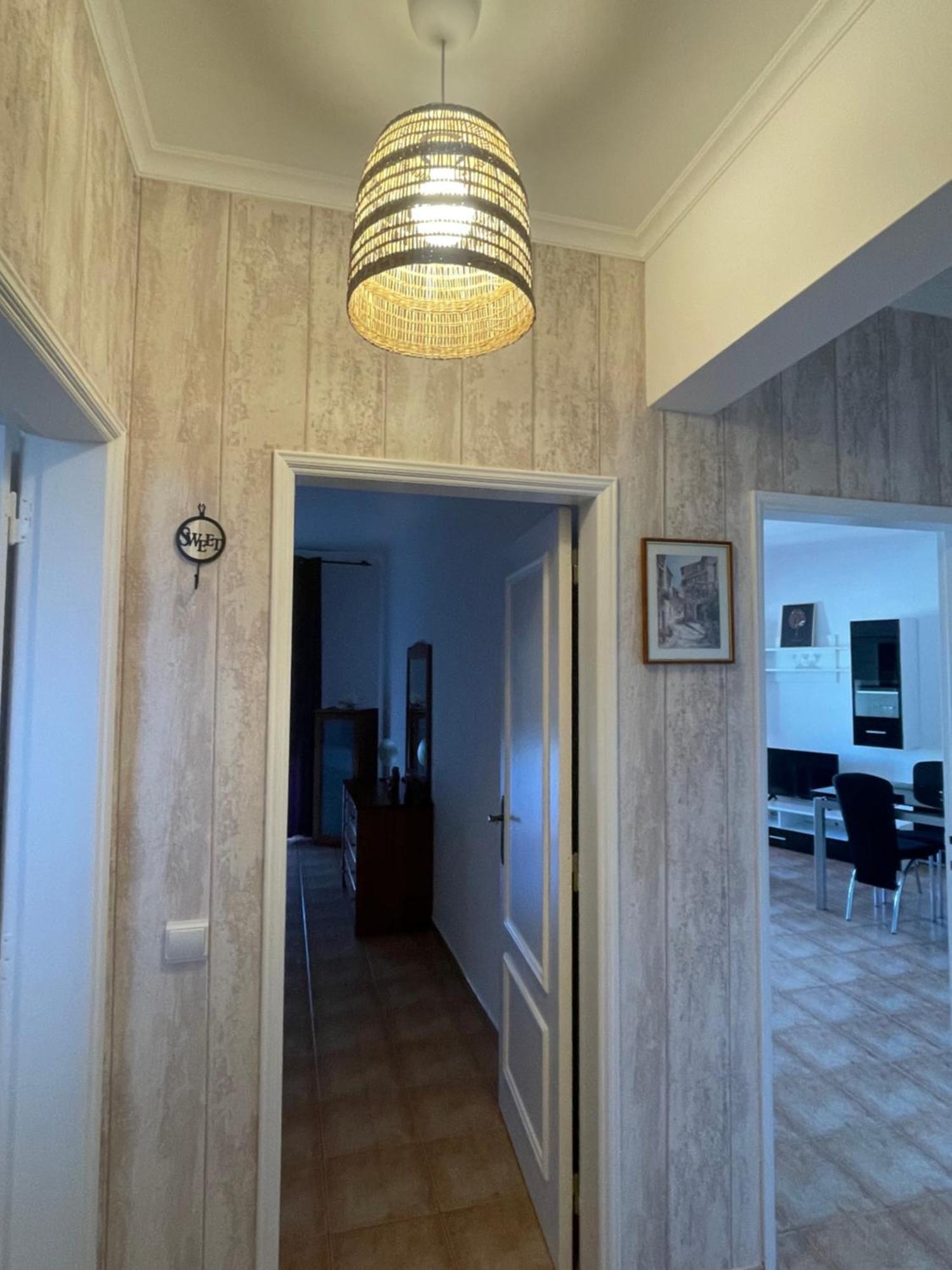 Quinta De Santo Antonio Ac2 Daire Lagos Dış mekan fotoğraf