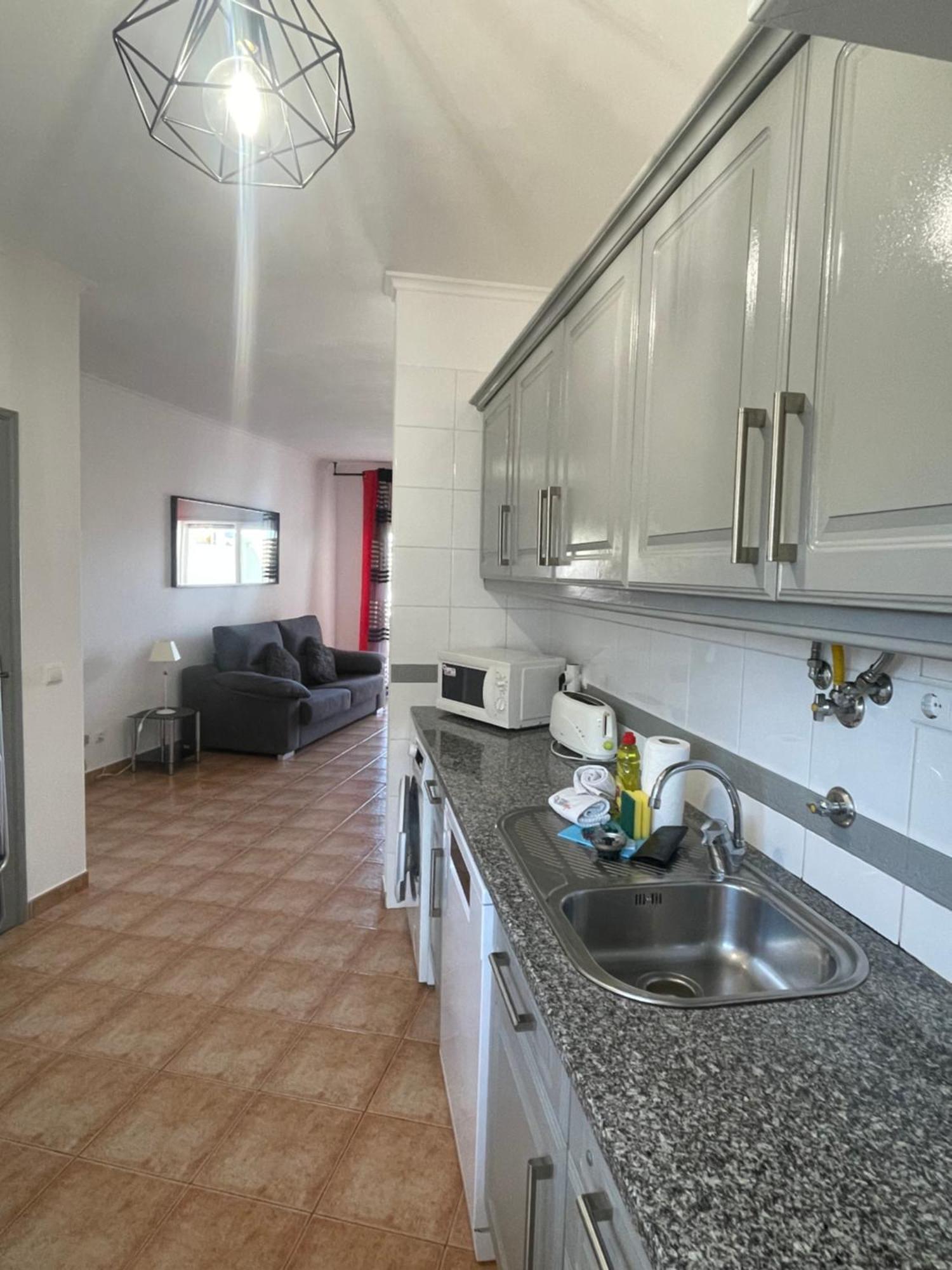 Quinta De Santo Antonio Ac2 Daire Lagos Dış mekan fotoğraf