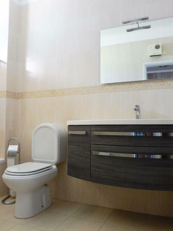 Quinta De Santo Antonio Ac2 Daire Lagos Dış mekan fotoğraf