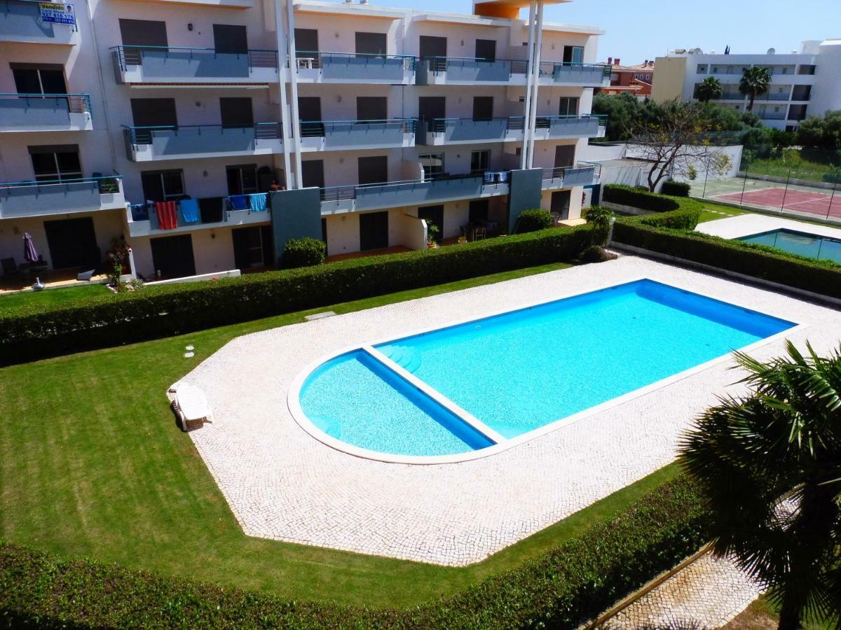 Quinta De Santo Antonio Ac2 Daire Lagos Dış mekan fotoğraf