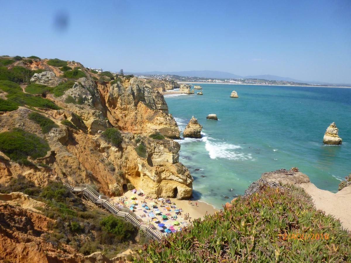Quinta De Santo Antonio Ac2 Daire Lagos Dış mekan fotoğraf